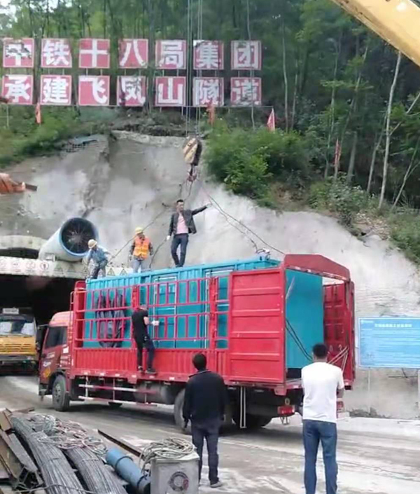 临海发电机组维修后输出功率降低是什么问题