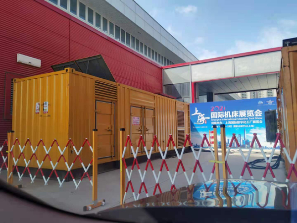 临海发电车出租-发电机无电压或电压太低怎么办？