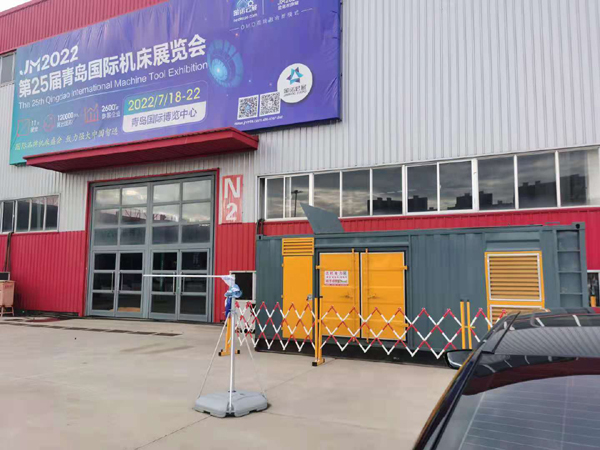 临海发电机租赁-柴油发电机组不及时维护危害大