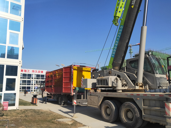 临海发电机出租50KW柴油发电机组需要配多粗电缆线
