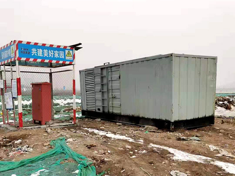 临海燃气发电机在高海拔地区运行时会遇到哪些常见故障?