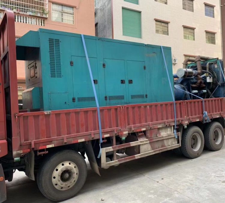 临海如何在不同负载率下确保 400KW 柴油发电机组的正常运行？