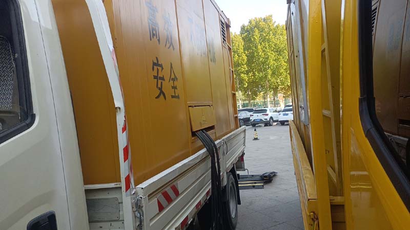 临海如何判断柴油发电机组和UPS电源的切换时间是否符合要求？