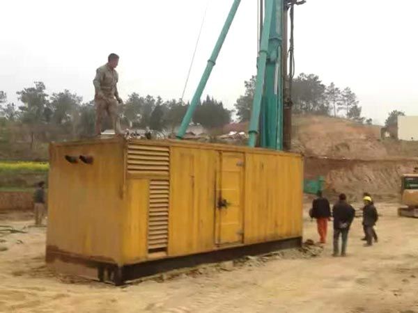 临海柴油发电机组应用场合有哪些？