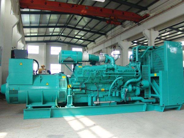 临海影响800KW发电机组油耗的因素有哪些？