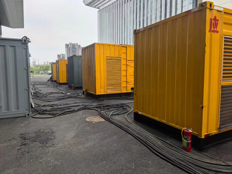 临海柴油发电机组冬季保养有哪些注意事项？